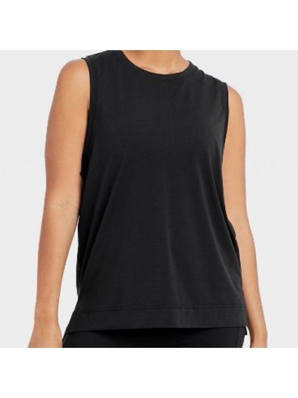 NWT All In Motion Women's Active Muscle Tank Top  Size XS - Picture 3 of 10